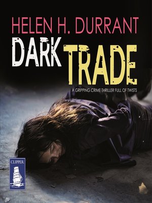 cover image of Dark Trade